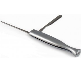 Curatator pipa Angelo 330000  futac pentru pipa