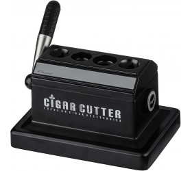 Cutit Trabucuri De Masa Angelo Black 500019