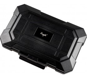 Humidor Trabucuri Calatorie Angelo 920018