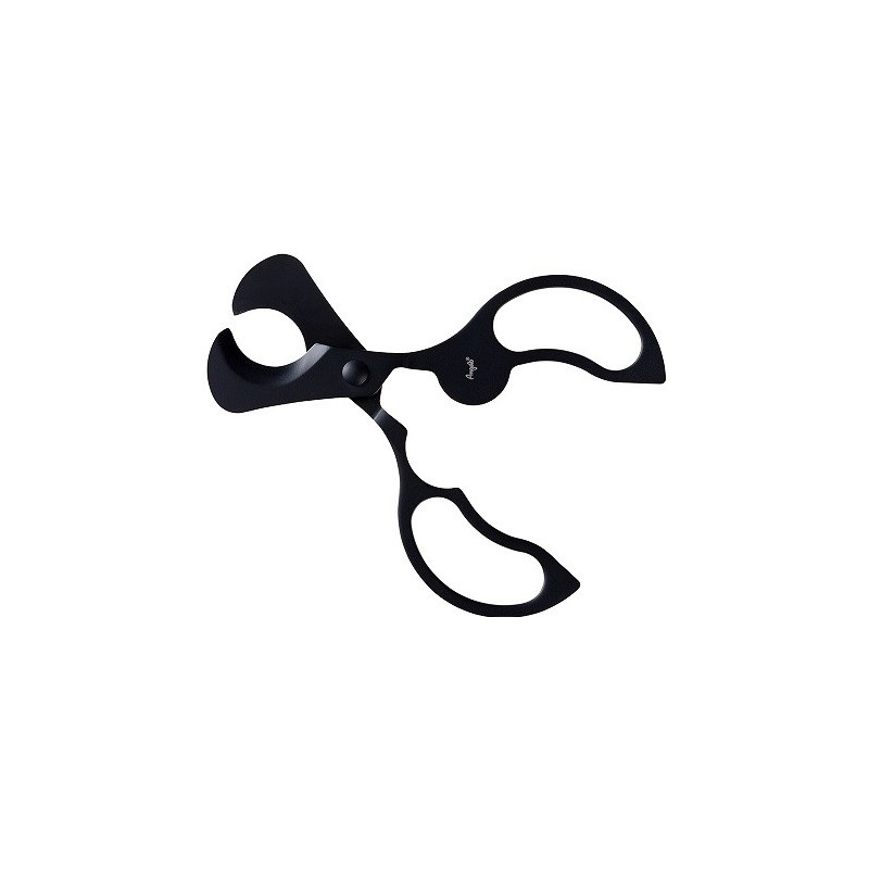 Foarfeca Trabucuri Angelo Black 502040