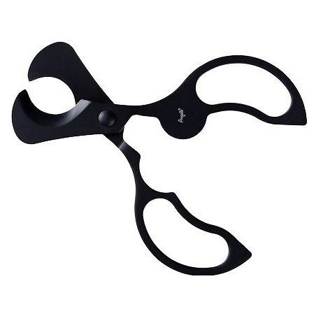 Foarfeca Trabucuri Angelo Black 502040