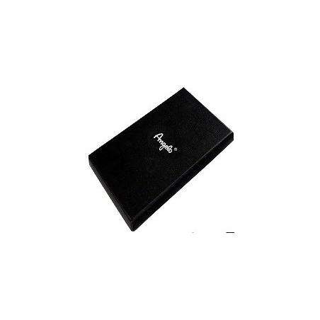 Foarfeca Trabucuri Angelo Black 502040