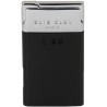 Bricheta Elie Bleu Cigar Jet Flame Black Lacquer EBJ1103