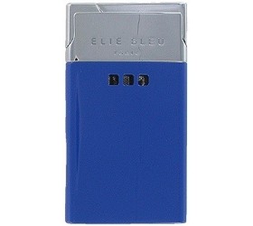 Bricheta Elie Bleu Cigar Jet Flame Blue Lacquer EBJ1106