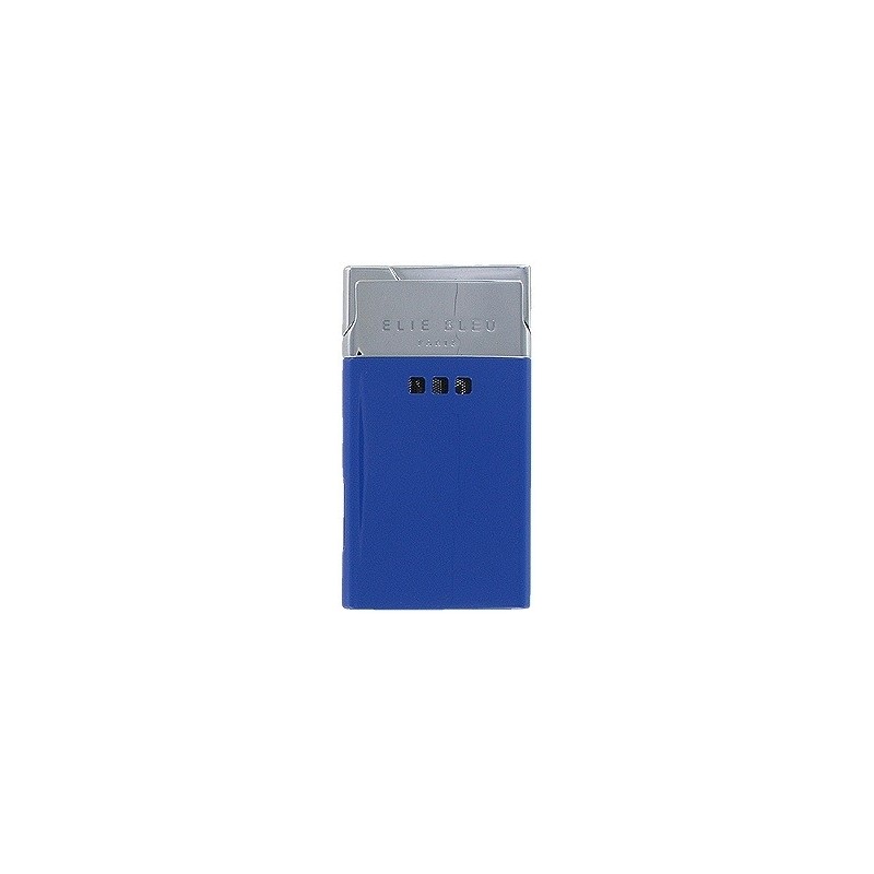 Bricheta Elie Bleu Cigar Jet Flame Blue Lacquer EBJ1106