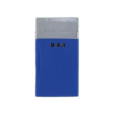 Bricheta Elie Bleu Cigar Jet Flame Blue Lacquer EBJ1106
