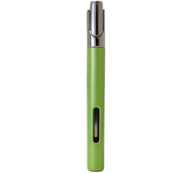 Bricheta Elie Bleu Cigar Jet Flame Green Lacquer EBJ1107