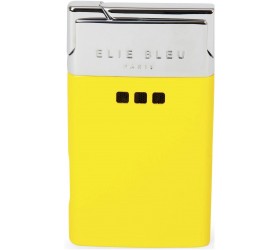 Bricheta Elie Bleu Cigar Jet Flame Yellow Lacquer EBJ1108