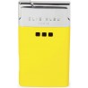 Bricheta Elie Bleu Cigar Jet Flame Yellow Lacquer EBJ1108