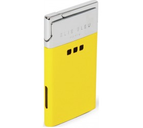Bricheta Elie Bleu Cigar Jet Flame Yellow Lacquer EBJ1108