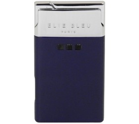 Bricheta Elie Bleu Cigar Jet Flame Purple Lacquer EBJ1109