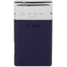 Bricheta Elie Bleu Cigar Jet Flame Purple Lacquer EBJ1109