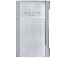 Bricheta Elie Bleu Cigar Jet Flame Satin EBJ1200