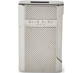 Bricheta Elie Bleu Cigar Jet Flame Pinstrips EBJ1210