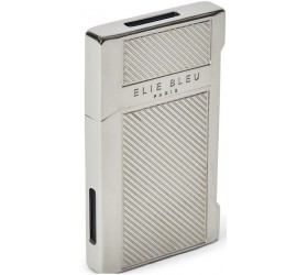 Bricheta Elie Bleu Cigar Jet Flame Pinstrips EBJ1210