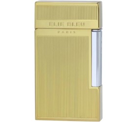 Bricheta Elie Bleu Cigar Jet Flame Gold EBJ1404
