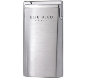 Bricheta Elie Bleu Collection Brushed Chrome EBJ1500