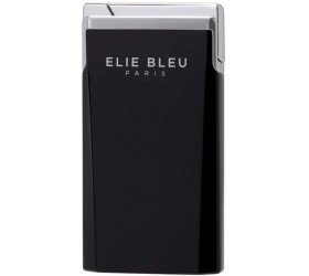 Bricheta Elie Bleu Collection Hi Gloss Black Lacquer EBJ1506