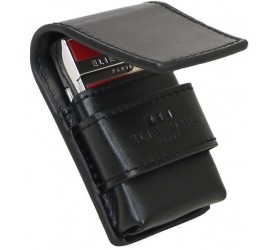 Etui Bricheta Elie Bleu J14