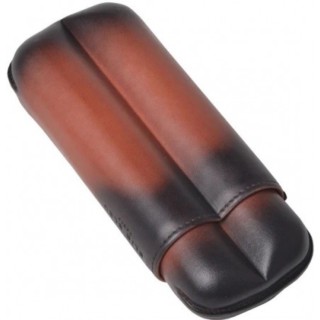 Etui 2 Trabucuri Elie Bleu Havana 2H