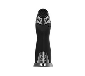Bricheta Myon Cigar Burner 5-Jet Black