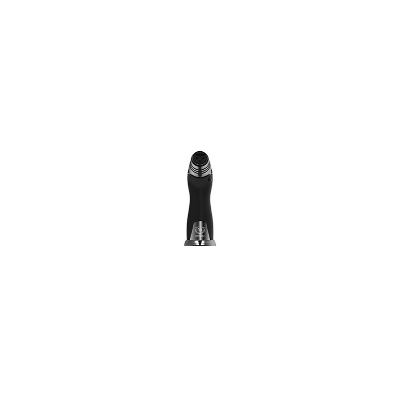 Bricheta Myon Cigar Burner 5-Jet Black