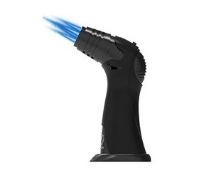 Bricheta Myon Cigar Burner 5-Jet Black