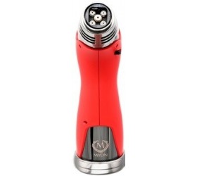 Bricheta Myon Cigar Burner 5-Jet Red 1852001