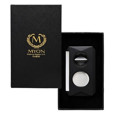 Cutit Trabucuri Myon 1860220 Black