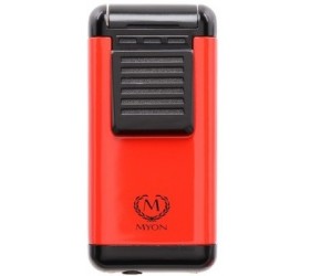 Bricheta Myon Racing Edition Red 3-Jet 1860620
