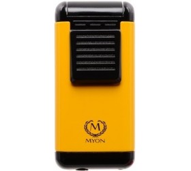Bricheta Myon Racing Edition Yellow 3-Jet 1860621