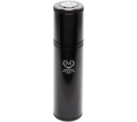 Humidor Trabucuri Myon Racing Edition Alu 4 Black 1860702