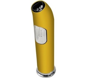 Bricheta Myon Trijet Yellow Gold 3-Jet Chrome 1861313