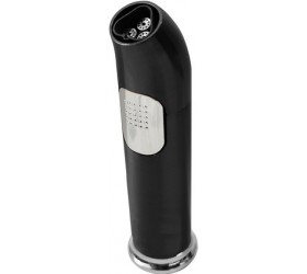 Bricheta Myon Trijet Black 3-Jet Chrome 1861315