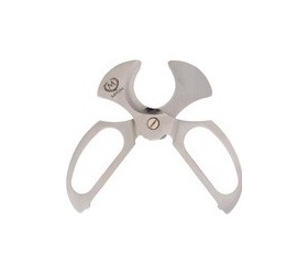 Foarfeca Trabucuri Myon Cu Husa Piele 1861400
