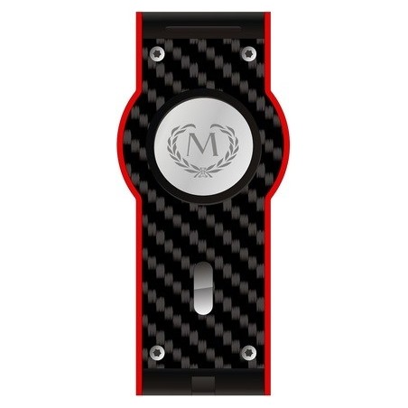 Bricheta Myon Racing Edition Red de masa 4-Jet cu Panson 1861500