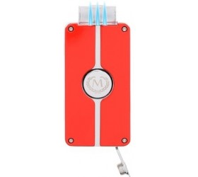 Bricheta Myon Racing Edition Red 3-Jet cu Panson 1861600