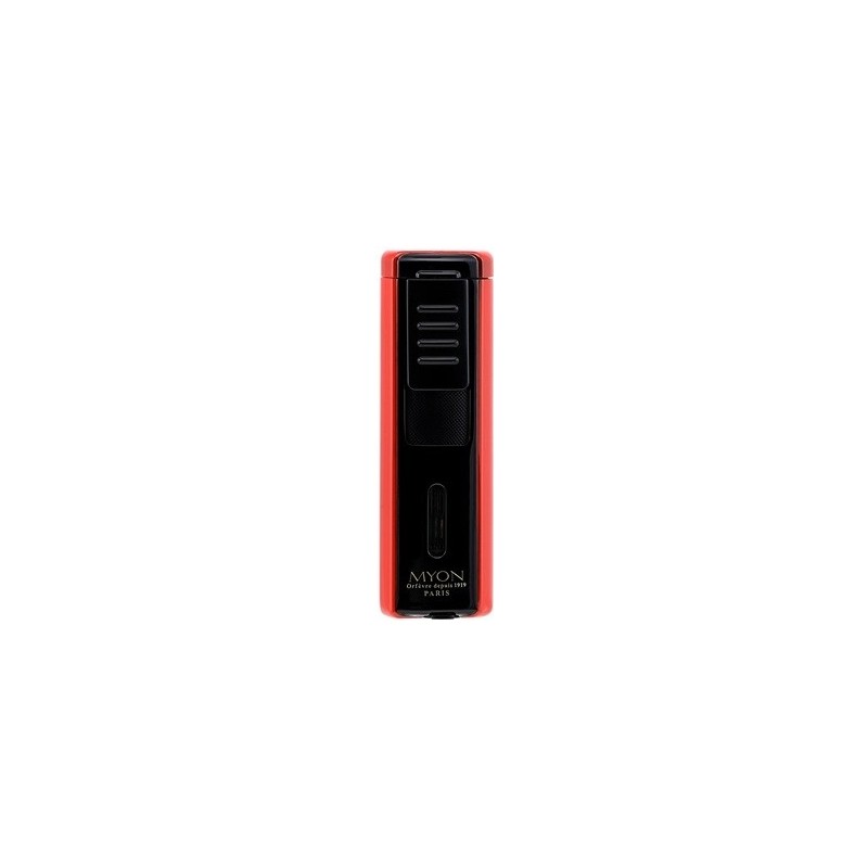 Bricheta Myon Racing Edition Slim Red 3-Jet cu Panson 1862201