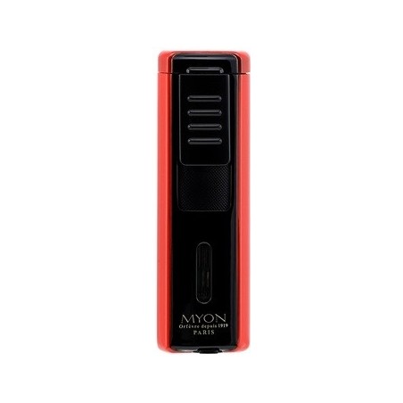 Bricheta Myon Racing Edition Slim Red 3-Jet cu Panson 1862201