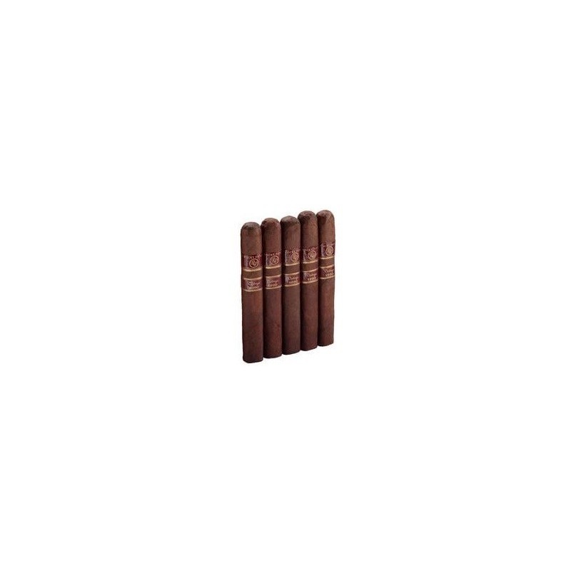 Trabucuri Rocky Patel Vintage 1990 Robusto 5 fumez trabuc