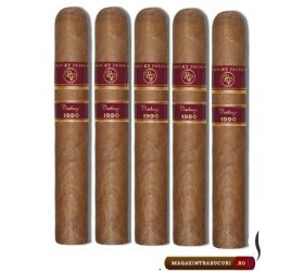 Trabucuri Rocky Patel Vintage 1990 Robusto 5