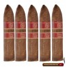 Trabucuri Rocky Patel Vintage 1990 Petite Belicoso Fresh Bag 5