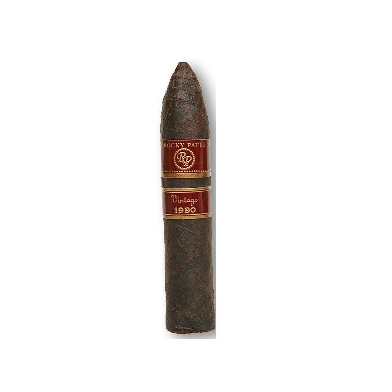 Trabucuri Rocky Patel Vintage 1990 Petite Belicoso Fresh Bag 5