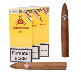 Trabucuri Montecristo No 2 (3)