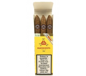 Trabucuri Montecristo No 2 (3)