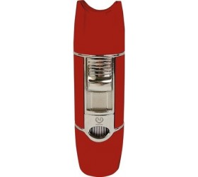 Bricheta Myon Trijet Red 3-Jet Cigarholder 1862207