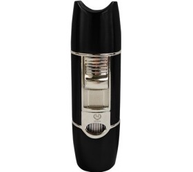 Bricheta Myon Trijet Black 3-Jet Cigarholder 1862208
