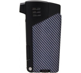 Bricheta Myon Pipa SoftFlame Black Carbon 1870000