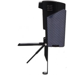 Bricheta Myon Pipa SoftFlame Black Carbon 1870000