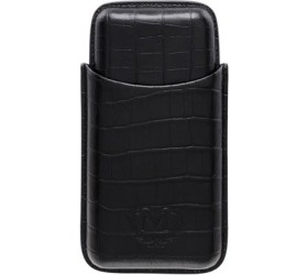Etui Myon Black 3 Trabucuri si Cutit 1880100